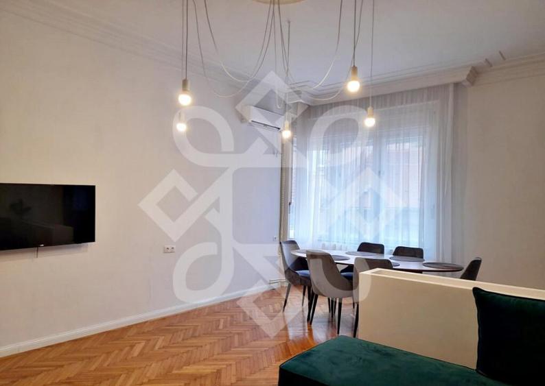 Apartament ultracentral de vanzare, zona Teatrului Oradea - 14