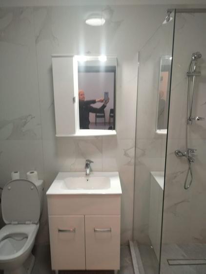 AP. 2 CAMERE PLATANI RESIDENCE, PARCARE, CENTRALA TERMICA, BLOC NOU - 11