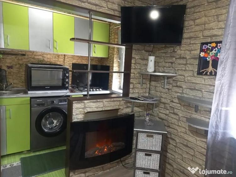 Garsoniera conf. 2 Micro 14 - 8