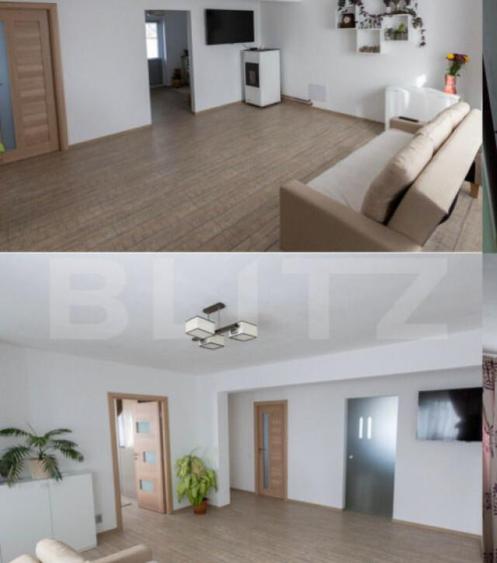 CASA IN FAZA DE PROIECT 3 camere, Harman (Bra?ov)- 145 - 2