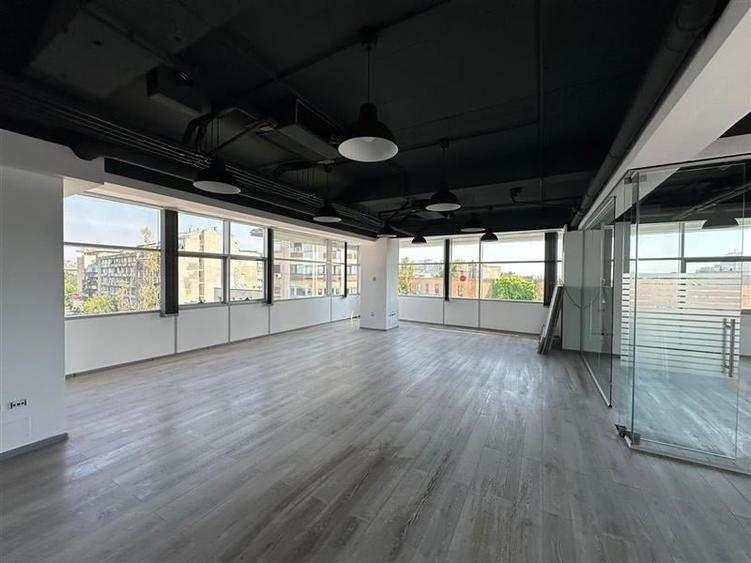 Inchiriere spatii birouri in Domus Business Center - 189 mp - 2