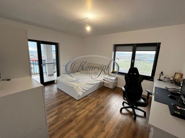 Casa individuala in zona Aerodromului, Dezmir - 14