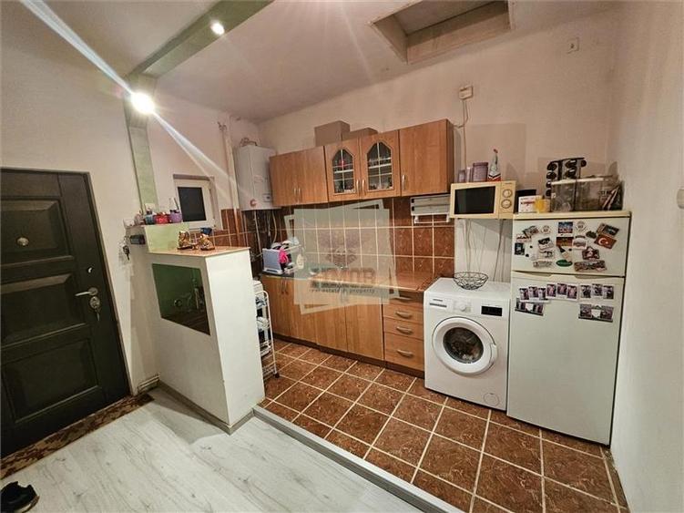 Apartament 2 camere zona centrala 59 mp - 27