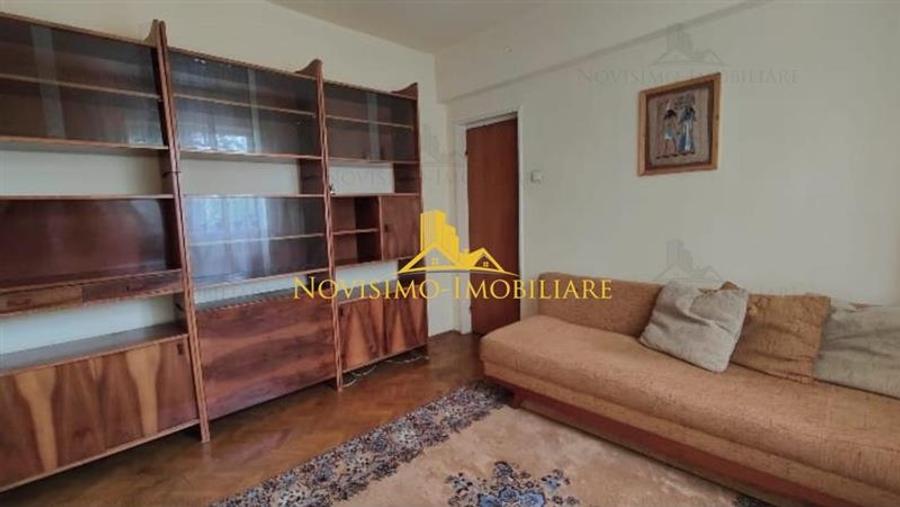 NOVISIMO-IMOBILIARE: AP. CU 4 CAMERE,  IN ZONA CANTACUZINO - 10
