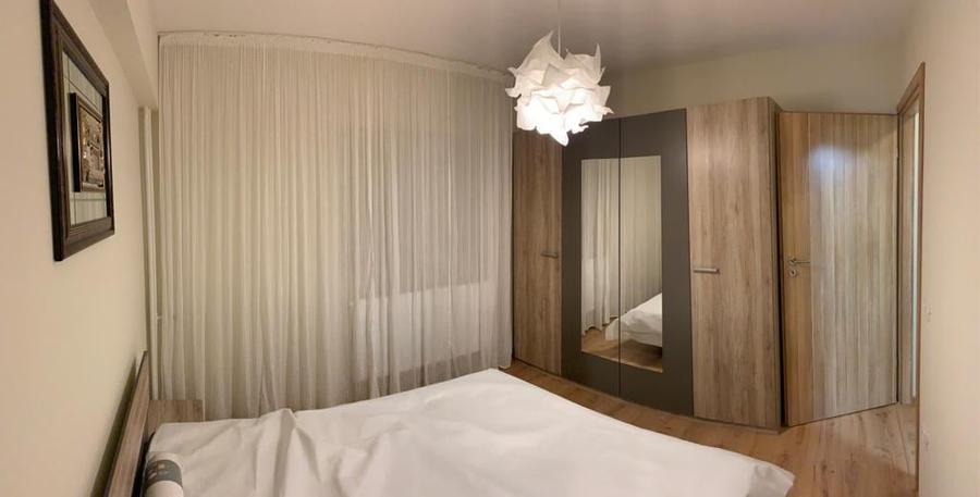 Vanzare | 2 camere | renovat | metrou | parc | Tineretului - 6