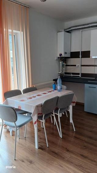 Dau in chirie apartament 40mp, PRIMA INCHIRIERE - 3