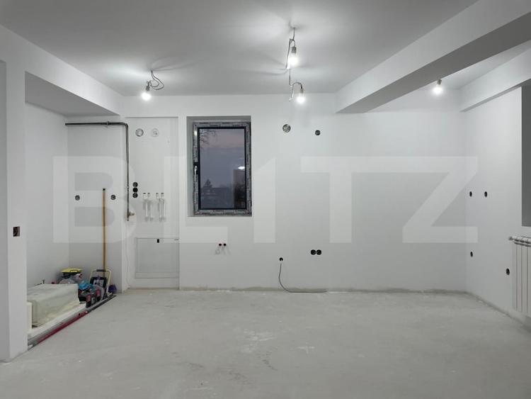 Apartament 2 camere, 53 mp, zona Bucium Aleea Domenii - 19