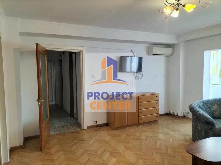 Apartament 3 camere, 2 bai, 2 balcoane, Q-uri, loc de parcare, boxa - 15