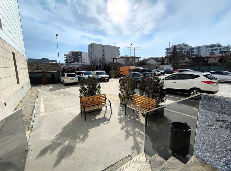 Garsoniera Mamaia Sat Gaz 2 Lifturi Bloc Nou Mobilata si Utilata - 2