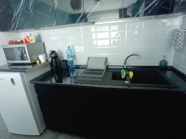 Studio de vanzare, MAMAIA- ONIX BLUE - 8