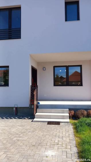 Casa de vanzare,construc?ie noua in vatra satului - 8