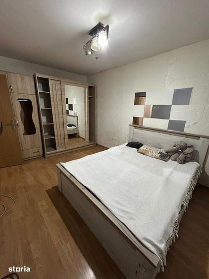 De inchiriat apartament cu 2 camere si balcon, mobilat si utilat - 1