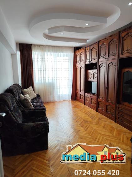 De închiriat apartament 2 camere decomandat – Mazepa II - 3