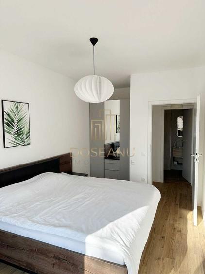 APARTAMENT 2 CAMERE | DE ÎNCHIRIAT | ZONA CENTRALA - 4