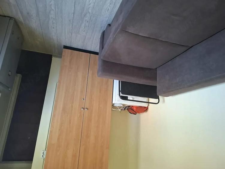 Garsoniera amenajata confort 3 Vlaicu Fortuna - 6