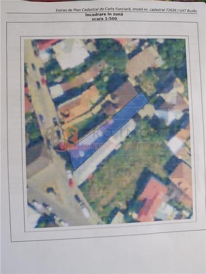 Casa tip parter zona Centru - 15