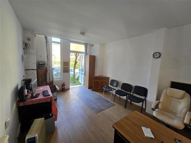 Spatiu comercial , Piata Sud - 1