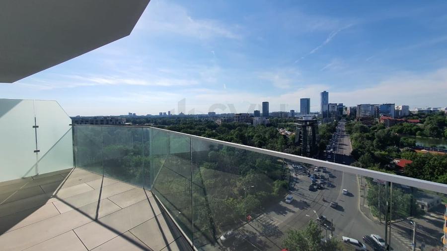 REA1023650 Apartament 4 camere I One Verdi Park I Vedere Panoramica I Best deal - 23