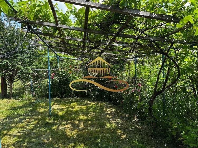 Casa batraneasca cu 2ha de teren de vanzare in sat Balaia / Bacau - 24