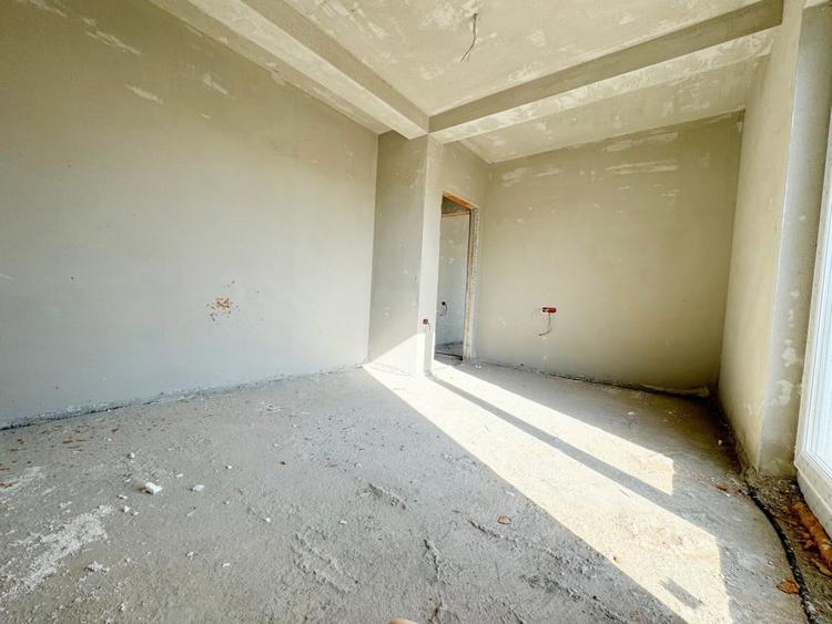 Duplex 4 camere, 110 mp utili, P+Etaj, 200mp teren - Giroc - 8