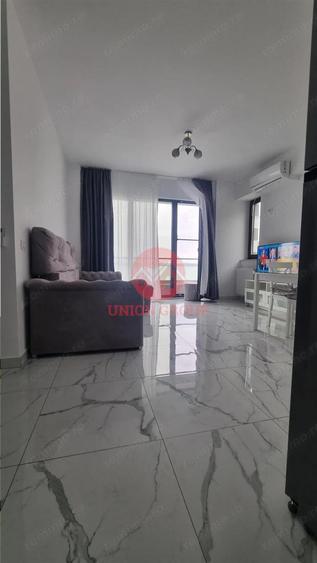 Apartament 2 camere cu vedere superba la lac, in Mamaia gata de mutat! - 9