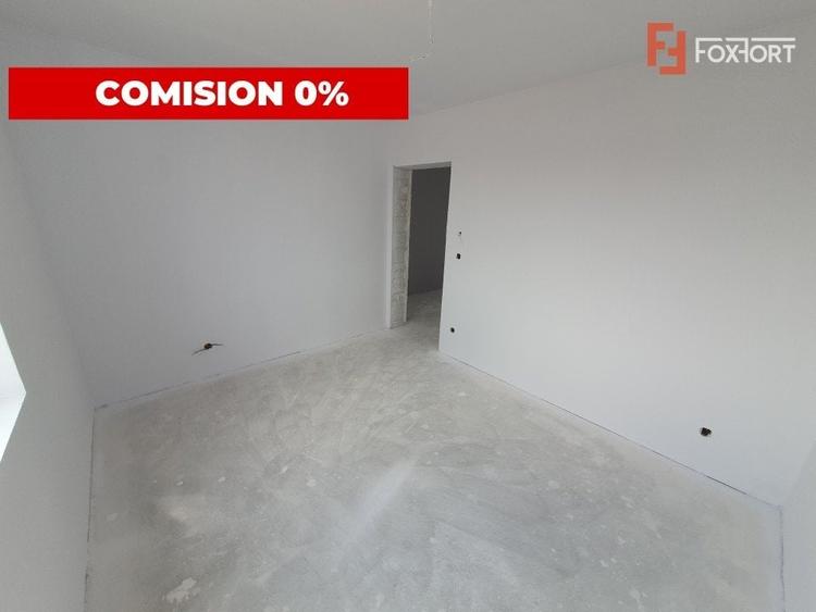 COMISION 0% Duplex 5 camere si 3 bai, 300 mp teren - Urseni - 22