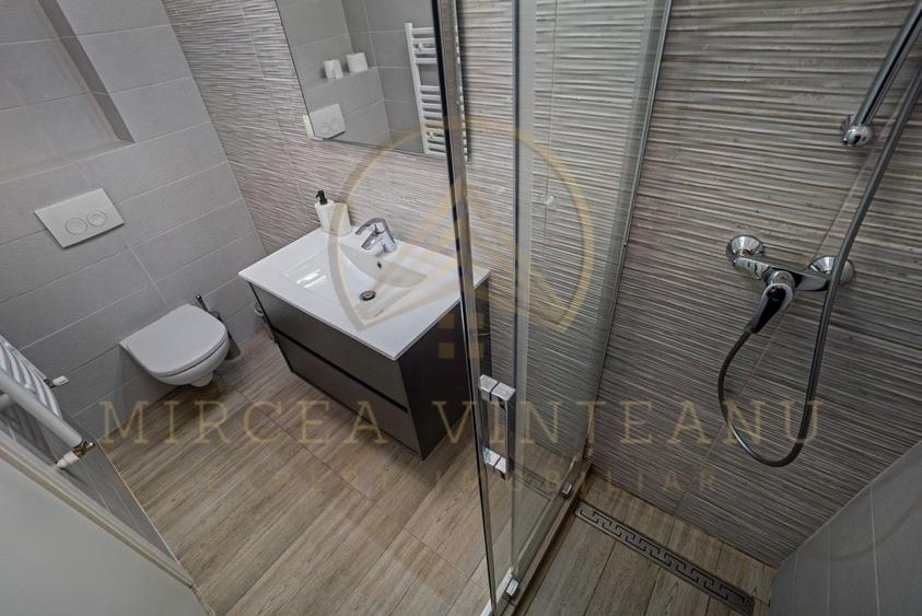 Apartament de 3 Camere și Terasă Panoramică în Complex Casa del Mar - 19