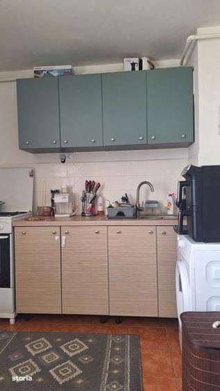 Vand garsoniera confort 1 - 4