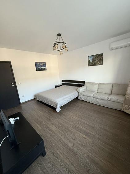 Garsoniera Dobroesti - loc de parcare inclus - 6