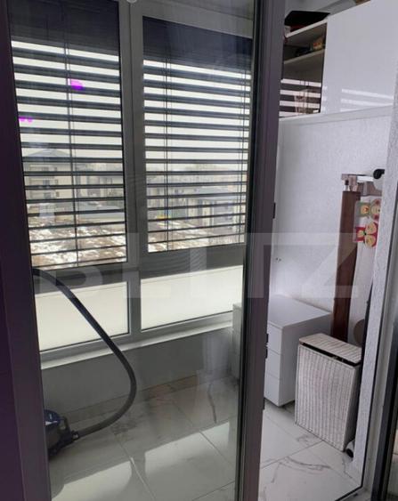 Apartament de 3 camere, loc de parcare + boxa, zona Pacurari - 10