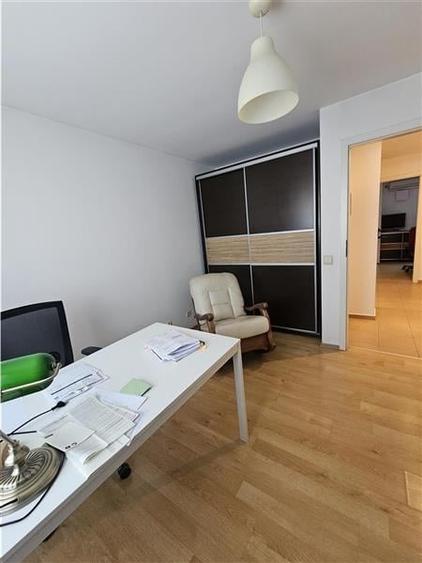 Casuta cu flori si miresme din Pipera situata in ansamblu rezidential securizat, - 22