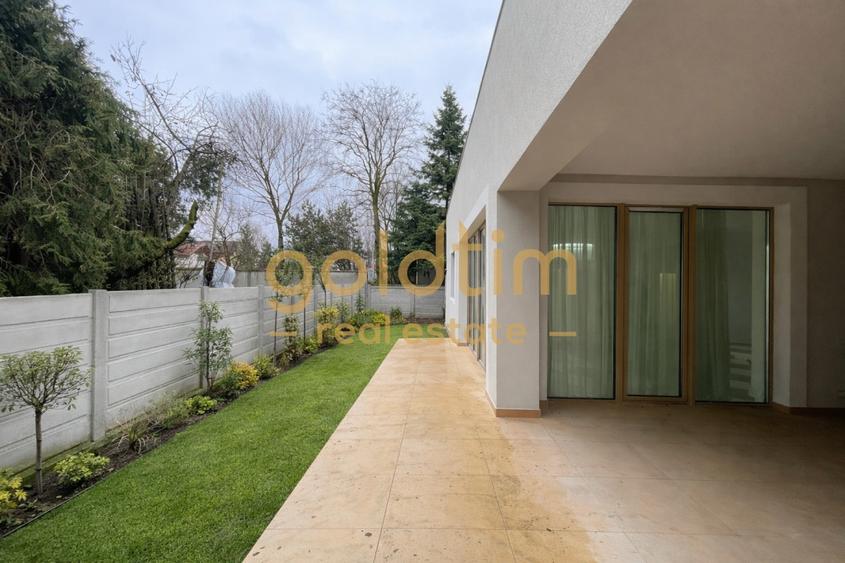 VILA PREMIUM/SMART&GREEN/STRADA PRIVATA/IANCU NICOLAE/ZONA EXCLUSIVISTA/LUX - 4