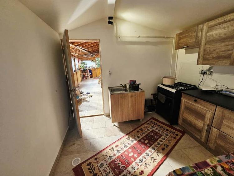 Vilă modernă cu 5 camere – Mănești - 20