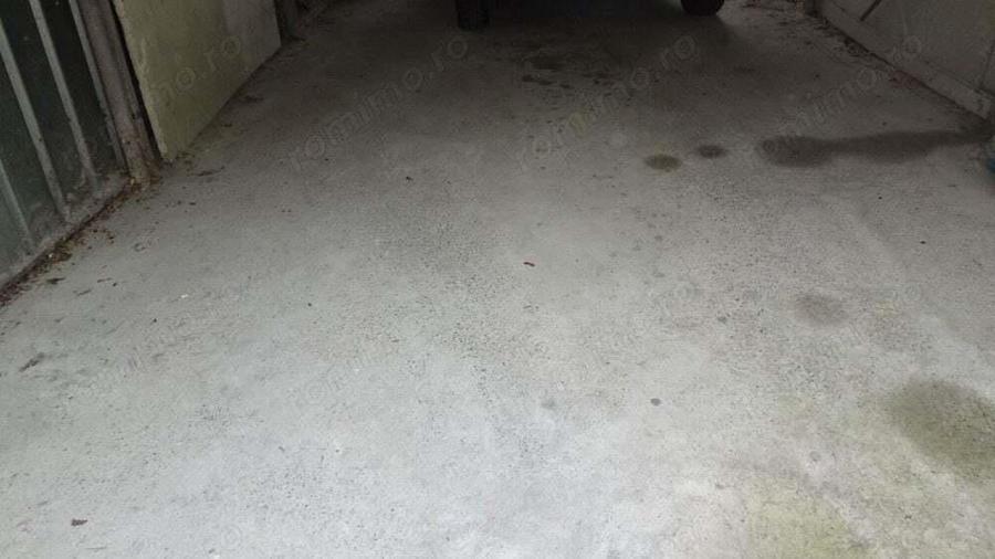 Vand casa in Deva, zona Aurel Vlaicu D+P+E, constructie din anul 2010 din BCA - 17