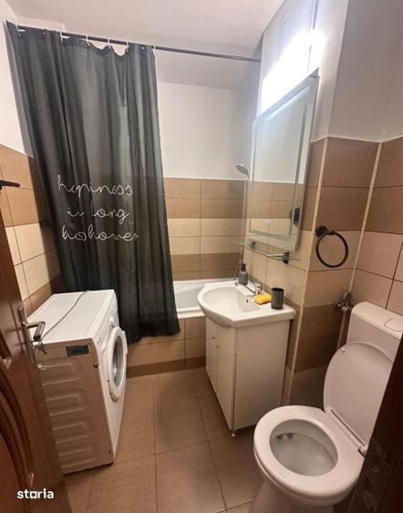 Garsoniera De Inchiriat | Str. Aurel Suciu | Cluj-Napoca - 1