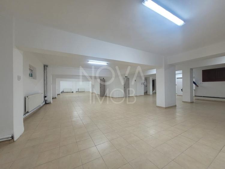 Spatiu comercial de inchiriat 875mp - Piata Cluj - 8