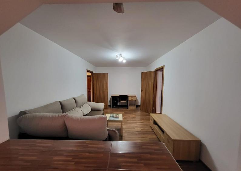 Apartament 2 camere Giulesti - 2