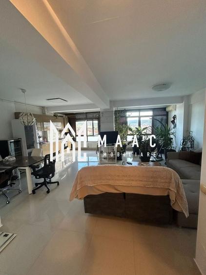 Apartament  Ultracentral  | 2 camere | 95 mp utili - 1