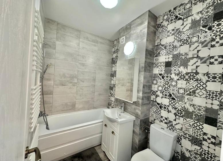 Lujerului l Garsonieră de vânzare l Exigent Plaza Residence - 7