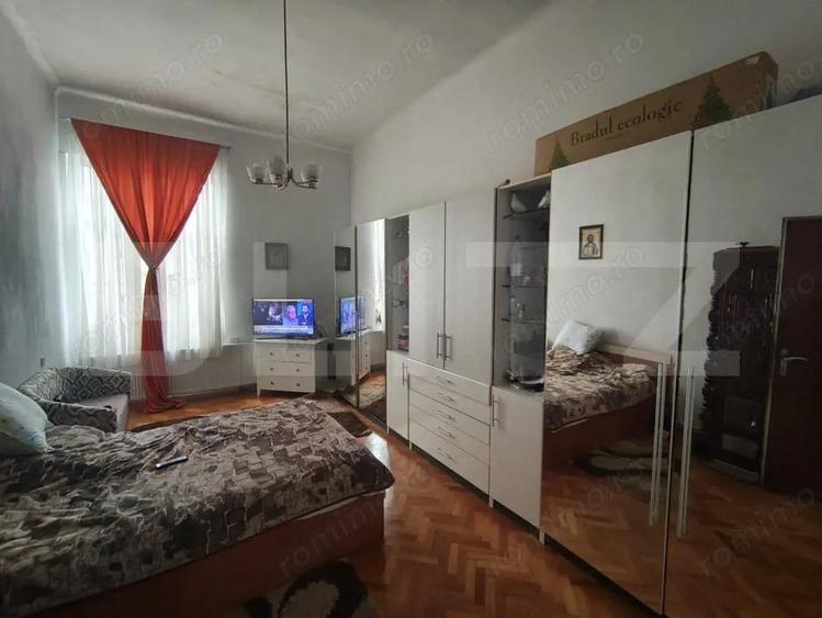 OPORTUNITATE - Apartament in zona centrala, 174 mp - 2