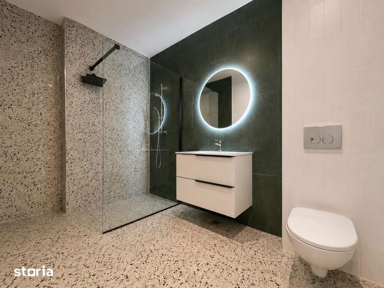 Studio cu vedere la mare | AXXIS | Mamaia Nord - 16