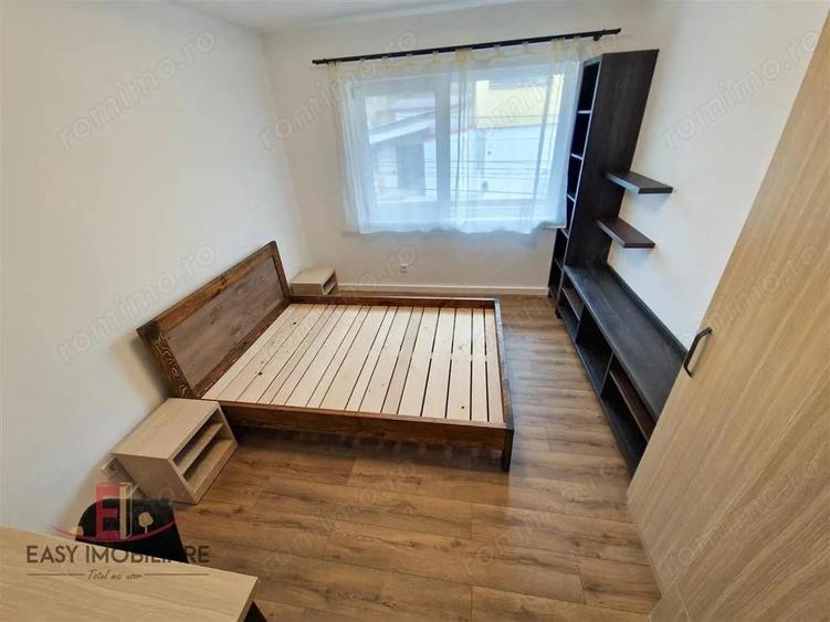 Apartament nou 3 camere, UMF, prima inchiriere, izolat, parcare, - 1