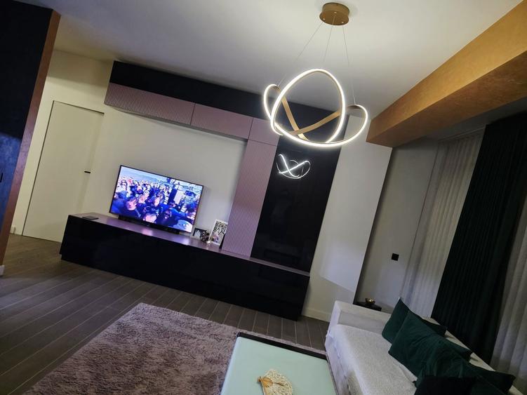 Luxury Redefined. Apartament Statement. High-End. High-Class. Home. - 8