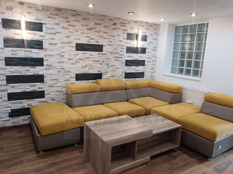 Casa individuala moderna cu 6 camere si 650 mp teren in Piata Cluj - 2