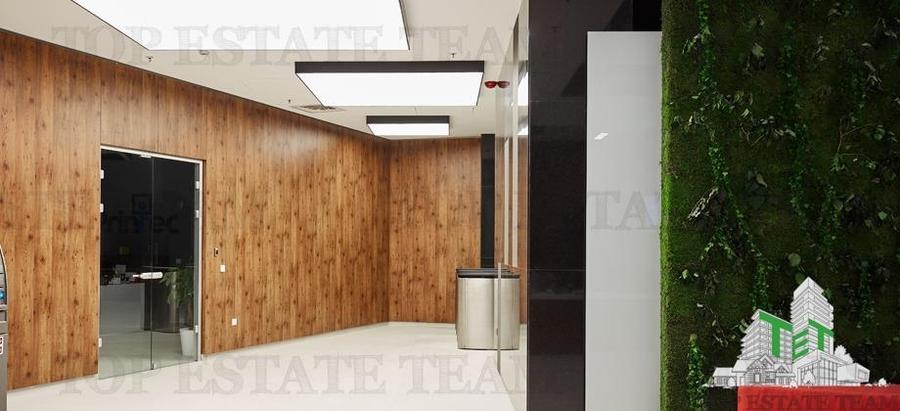 Spatiu de Birouri de 528 mp in Zona Aviatiei langa Metrou Aurel Vlaicu - 7