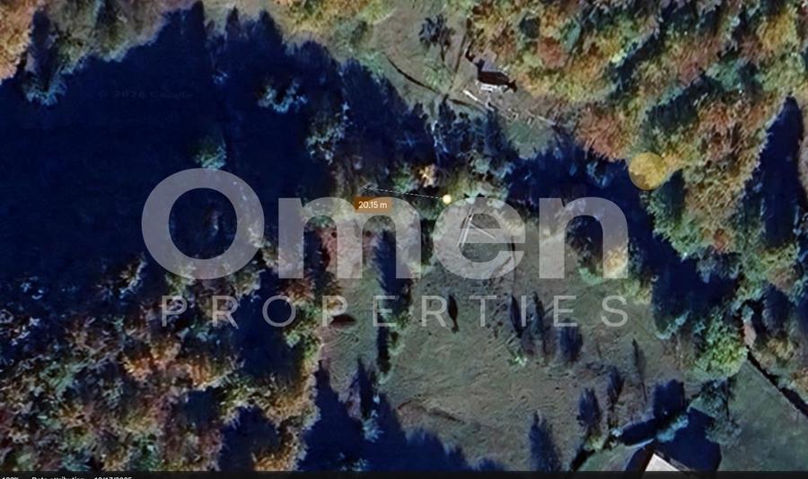 Teren extravilan de vânzare | 1402 mp | Blidari | zonă superbă - 7