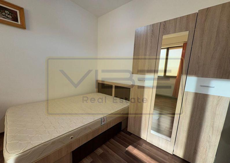 Apartament 3 camere+parcare Concep Residence Pacurari - 13