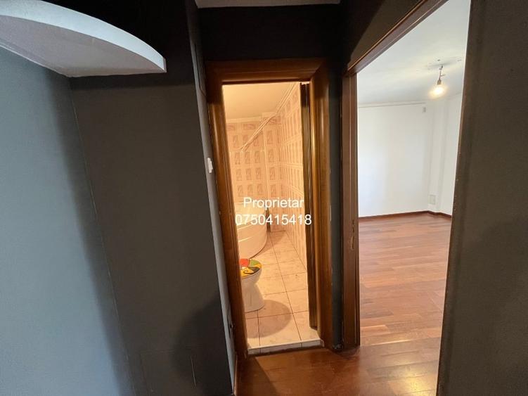 4 camere proprietar, 95mp, Mall Vitan, 1989, 2 bai, metrou Mihai Bravu - 4