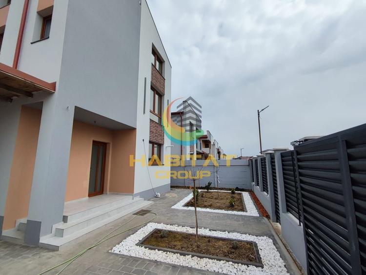 Vila p+1+m / 4 camere / com. Berceni / Comision 0% - 2