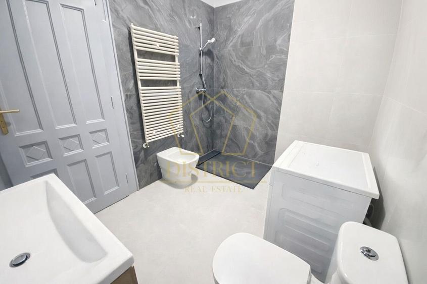 Apartament cu 2 camere | Centru - 9